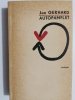 AUTOPAMFLET - Jan Gerhard 1971